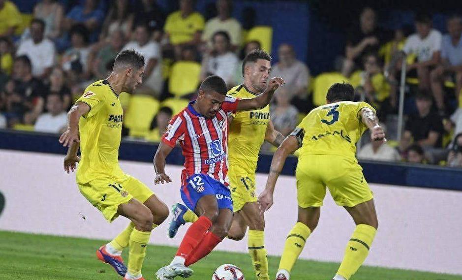 多特蒙德轻取马竞，哈兰德梅开二度欧联杯