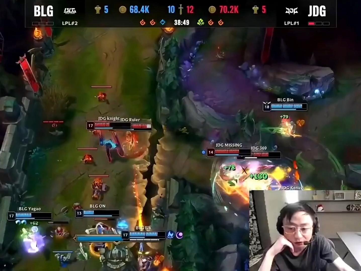 开云平台-SHR横扫JDG，Elk操刀奇招英雄翻盘半决赛3:0（釜山）