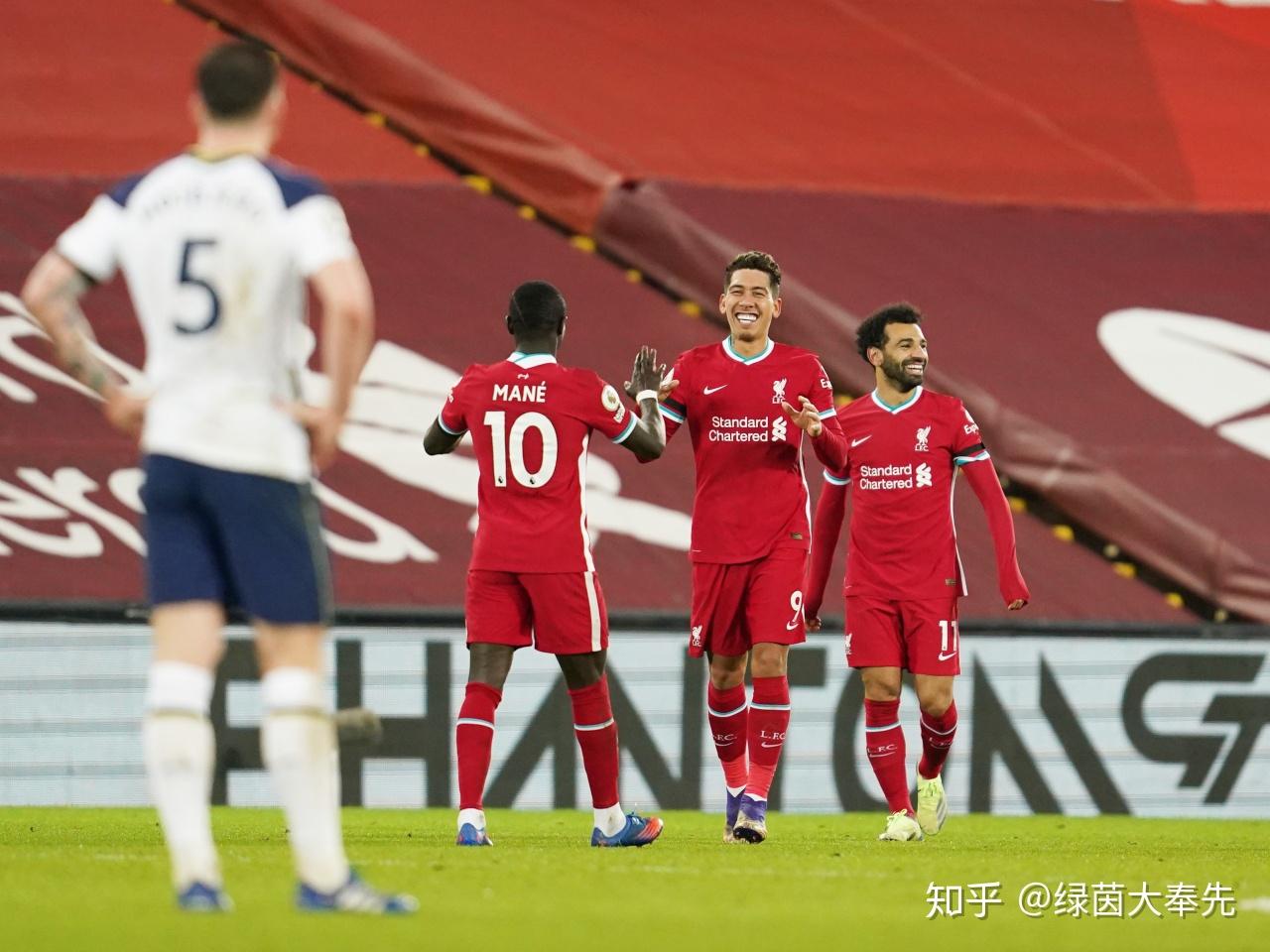 开云体育官网-热刺绝杀利物浦，C罗乌龙送礼西甲