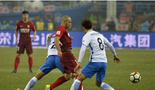 包含河北华夏幸福取得关键胜利，逐渐扭转颓势的词条