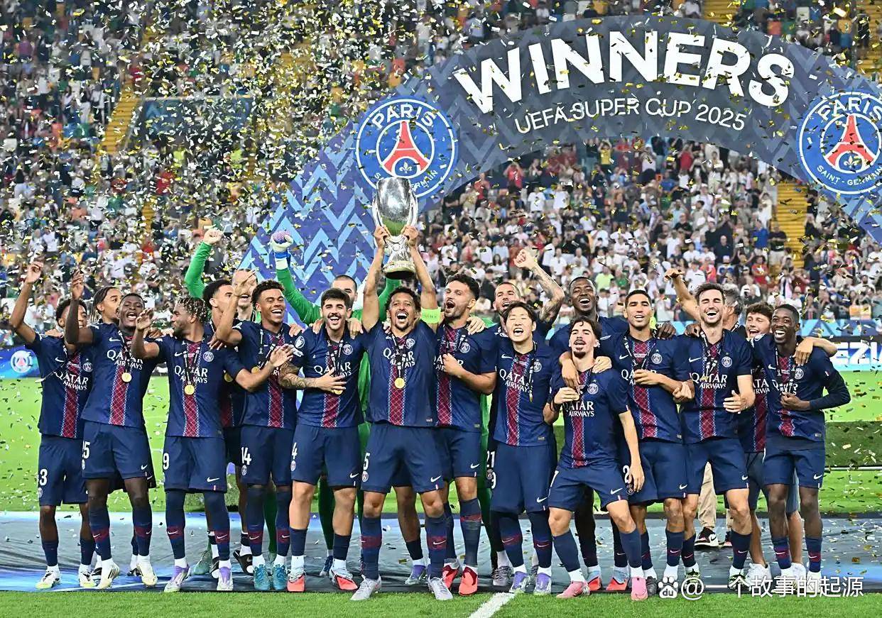 波尔图险胜巴黎圣日耳曼，姆巴佩乌龙送礼欧冠的简单介绍