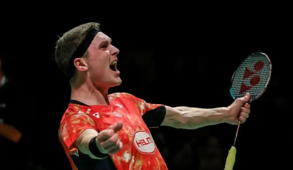 印度羽毛球队轻取泰国羽毛球队,安赛龙完成帽子戏法的简单介绍 印度羽毛球队轻取泰国羽毛球队,安赛龙完成帽子戏法的简单介绍